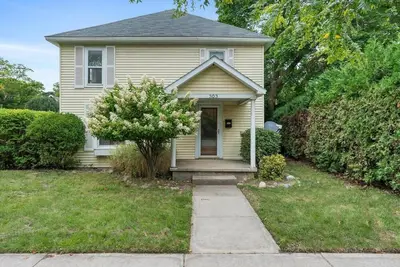 Image de The Petoskey House - 1/2 mile from downtown