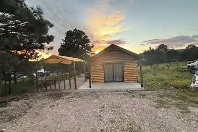 Image de La Esperanza Cabins Creel