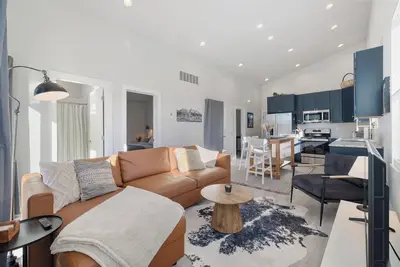 Image de Cozy 2bd Close to Downtown Driggs (walkable)