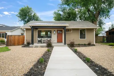 Image de The Quaint House