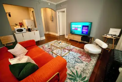 Image de Uptown Funk~Parking~W/D~Walk To Stadiums~Nightlife