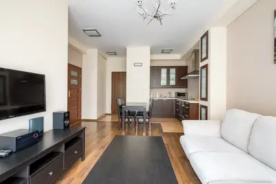 Image de Rydygiera Green View Apartment