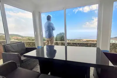 Image de Sunset House Sublime