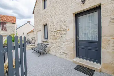 Image de Gite de la Tour - Les Riceys