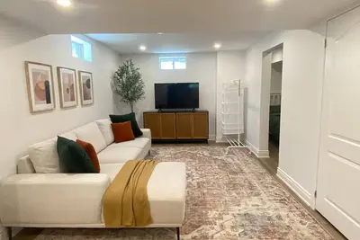 Image de Your Cozy Milton Retreat!