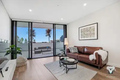 Image de KozyGuru | Thornleigh | Nice Cosy Close to All