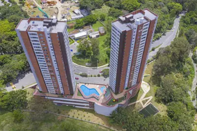 Image de Beautiful view Apartment in Medellin/Bello