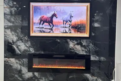 Image de Cozy and Modern 2-bedroom apartment in lovely Yaphank