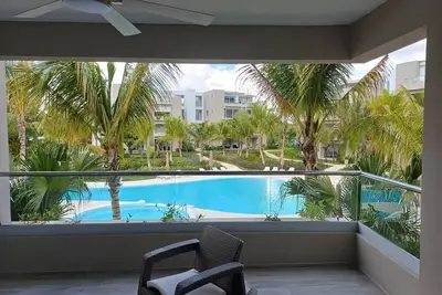 Image de Tracadero Lodge G3 Apt, 2 Bedroom