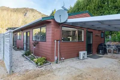 Image de Kakabeak - Lifestyle Living in Golden Bay