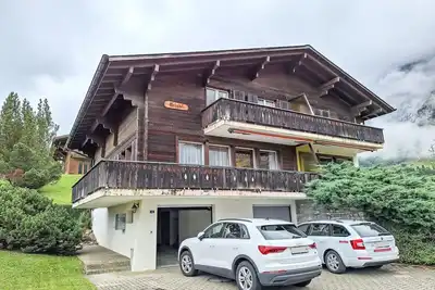 Image de Appartement Woka 1 by Interhome