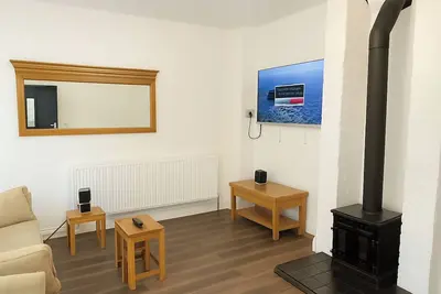 Image de Llangollen - House - Sleeps 8- Garden