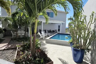 Image de Looking Glass Villa, SolVillasUSVI