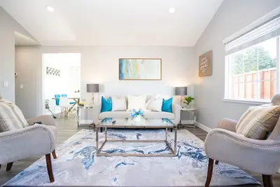 Image de Cozy Family Stay 3br/2ba Home in Prime Milpitas Location