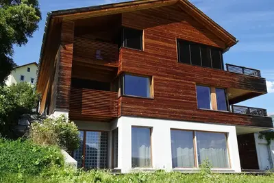 Image de Pas-Cheus by Interhome