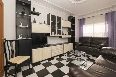 Image de Trafalgar Home - Cozy apartment 15 minutes from the beach