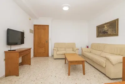 Image de La Vida Conil - Charming apartment 15 minutes from the beach