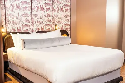 Image de Beautifully Designed Suite with Kitchen and Dining Area Perfect for Long Stays