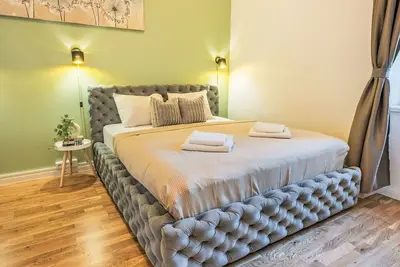 Image de Washington by Interhome