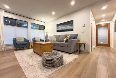 Image de Whistler Village Condo with Pool and Hot Tub Access