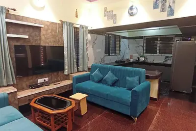 Image de Riddhi Apartment 1