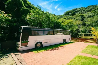 Image de k 1 night 2 meals included Bathhouse | Glamping / Sumoto City Hyōgo