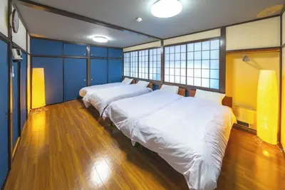 Image de 6minute walk from Kusatsu Onsen | Maximum 9 peopl / Agatsumagun Gunma
