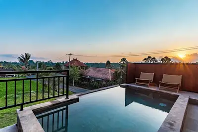 Image de Kori Sebatu Villa by Dhananjaya Hospitality