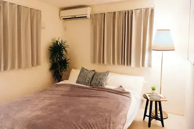 Image de 3-bedroom house in Shinjuku City