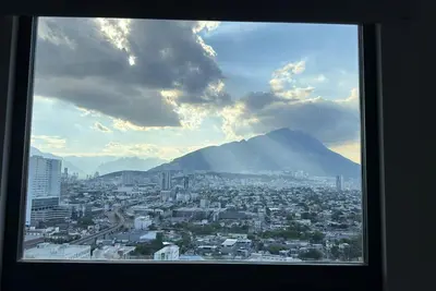 Image de Spectacular and exclusive apartment in Monterrey