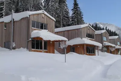 Image de Vacation home for 7 guests with 65m² in Vordernberg (294820)