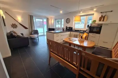 Image de Vacation apartment/apartment for 4 guests with 83m² in Jever (298251)