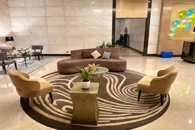 Image de Suites de luxe AdahkuMaya