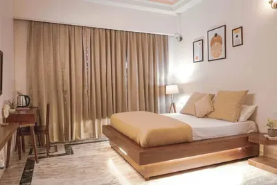 Image de Kyser Villa- 5 Bedroom- Spacious Villa in Panchkula.