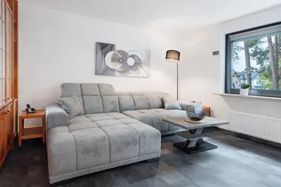 Image de Appartement 'Eliza' avec balcon et Wi-Fi