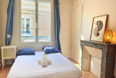 Image de Le Marceau - Place du Ralliement