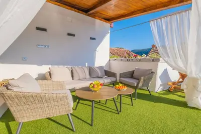 Image de Three Bedroom Holiday Home