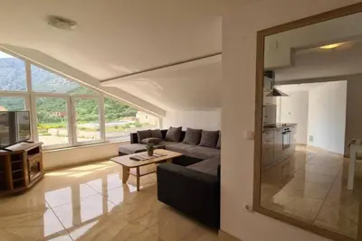 Image de Apartment with One Bathroom