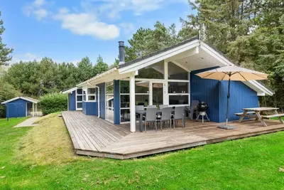 Image de \"Ellinor\" - 190m from the sea by Interhome