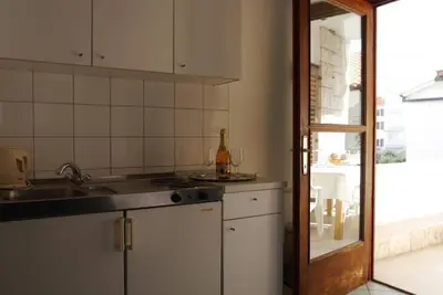 Image de Dugi Rat Seaside Apartments - 2 Bedroom 3