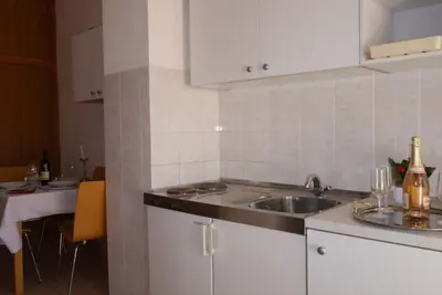 Image de Dugi Rat Seaside Apartments - 2 Bedroom 6