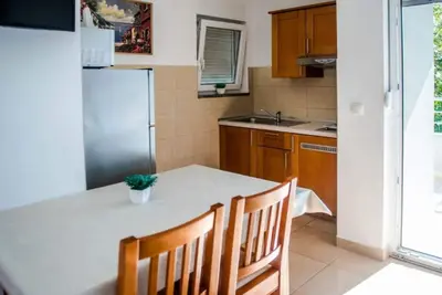 Image de One Bedroom Apartment with sea wiev 1