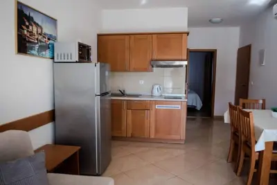 Image de One Bedroom Apartment with sea wiev 4