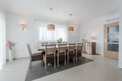 Image de Deluxe Four Bedroom Villa with Private Pool ( Villa 4)