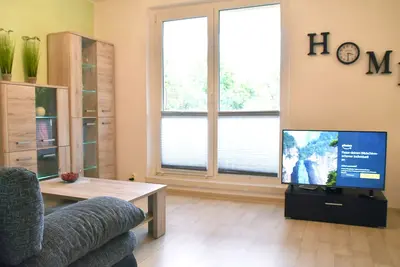 Image de Guwo guest apartments Kaltenborner Straße 156