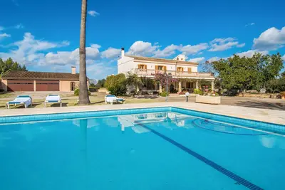 Image de Luxurious home in Ariany