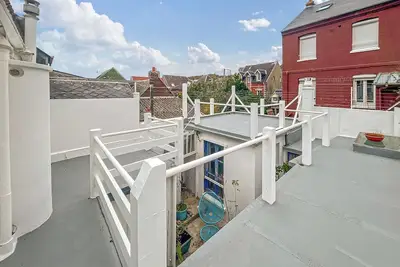 Image de Magnifique maison d'une chambre à Ault