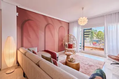 Image de Calpe Old Town Penthouse - by Welcomely