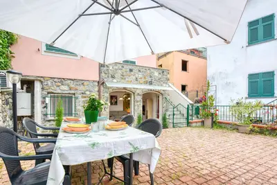 Image de Superbe appartement 1 chambre à Masso