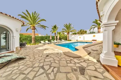 Image de Villa Tadorna